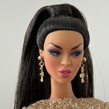 Integrity Toys Adele Makeda Walk on Gold - 2018 Luxe Life Convention Exclusive