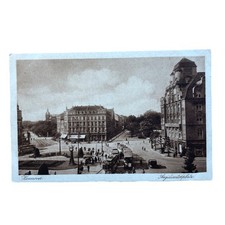 Postkarte AK Hannover