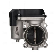 NISSENS Drosselklappenstutzen