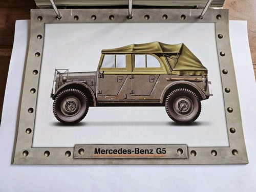 Mercedes benz bild - mercedes, g5