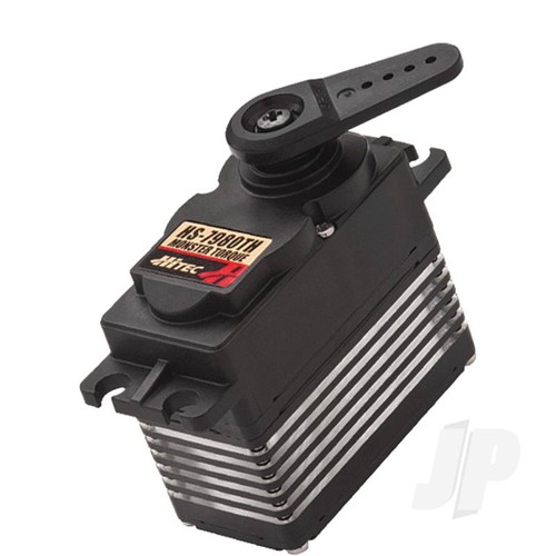 Hitec hs7980th digital servo - digital,