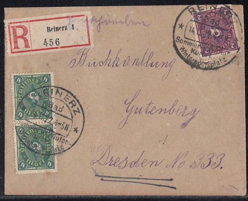 Brief mif minr 171 - dr, minr.171,