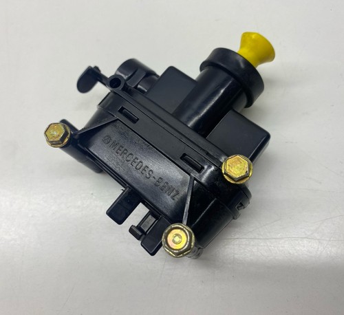 Mercedes w124 stell vakuum - stell,