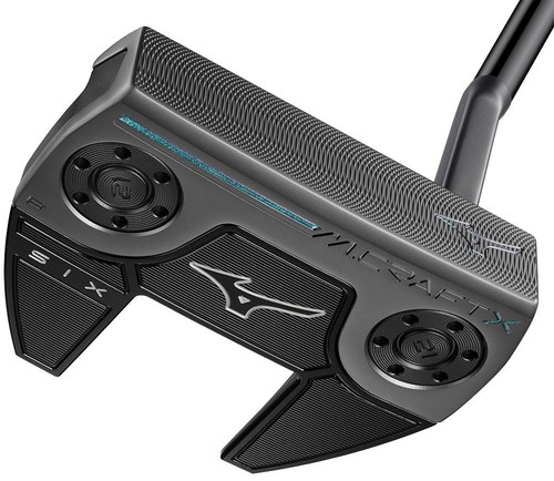 Mizuno craft six 35 - m.craft, x
