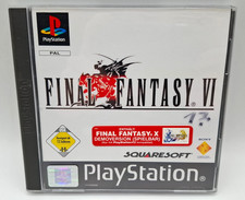 Final fantasy - final,