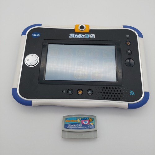 Vtech storio s - vtech,