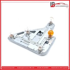 Lampenträger Heckleuchte