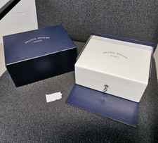 Franck muller box mit - box,
