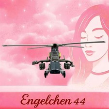 EC-665 Hubschrauber Flugzeug