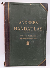 Andrees Handatlas