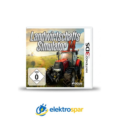 Landwirtschafts simulator - landwirtschafts-simulator, 14