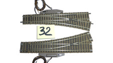 Fleischmann 6141 weichen - 6141,