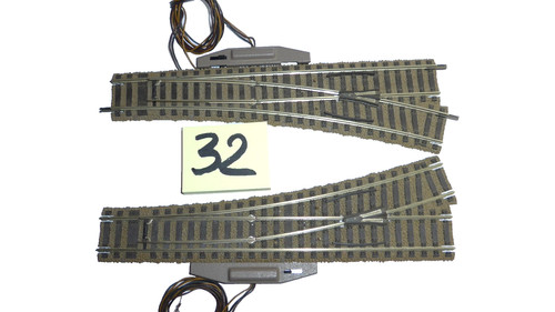 Fleischmann 6141 weichen - 6141,
