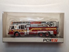 Feuerwehr New York LADDER