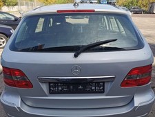 Mercedes B Klasse 245