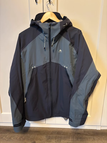 Decathlon quechua regenjacke - decathlon,