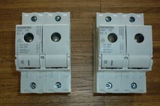 2 Stück Siemens MINI/NEOZED
