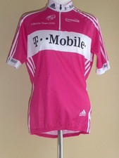 Radtrikot Adidas Größe M / 5