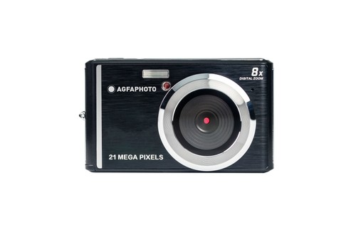 Agfaphoto realishot dc5200 - realishot,
