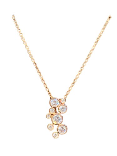 Esprit collier halskette damen - esprit,