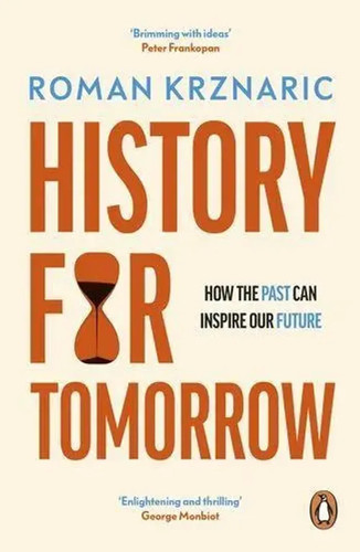 History for tomorrow - for, |