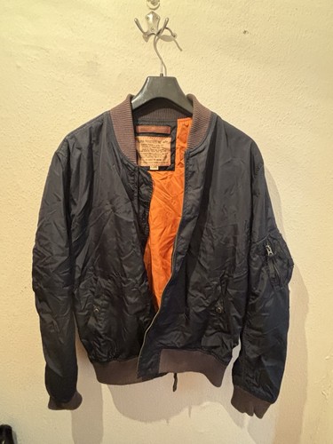 Alpha industries bomberjacke - alpha,