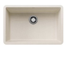Blanco Précis Silgranit 27”