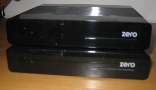Zero receiver stk 2 - zero, tv-receiver-stk.2