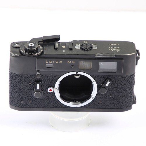 Leica black lug - leica, 2
