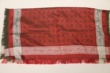 Trachtentuch Floral Landhaus