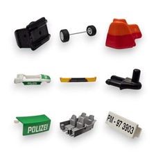 Playmobil 3903 Streifenwagen Ersatzteil Einzelteil Zubehör Auswahl .