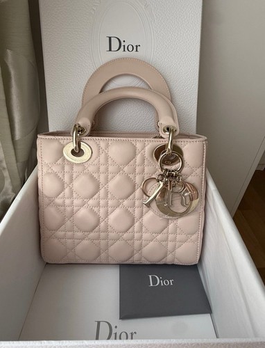 Dior lady - my, abcdior