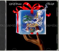 Gift Of Dreams ~ "The Gift"