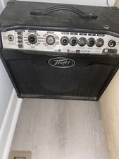 Peavey Vypyr Amp