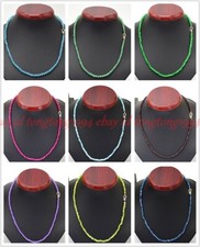 Natürlich Facettiert 4mm