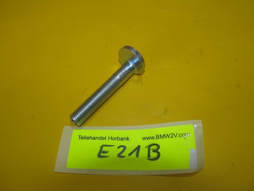 Bmw r75 r60 - /6, excenter