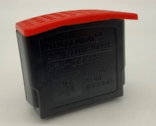 Nintendo 64 Expansion Pak | N64 Speichererweiterung [Zustand Gut] NUS-007