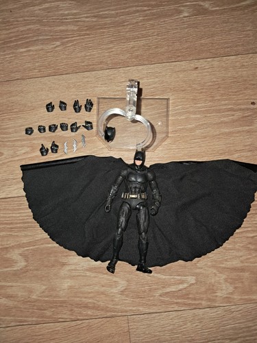 Batman action figure