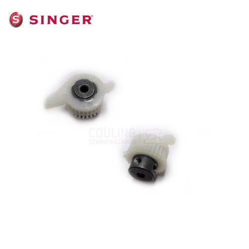 Singer schrittmotor ritzel - singer,