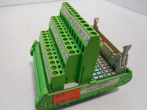Eurotek fk34 smd - eurotek, et-mp/fk34/smd