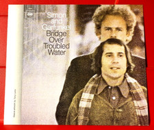 Simon And Garfunkel Bridge