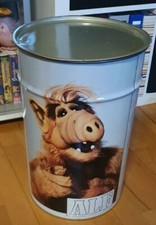 ALF Sitztonne Alien Productions Original