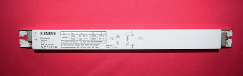 Siemens evg 5lz 1511 für - 5lz,