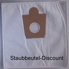 Staubsaugerbeutel passend - 20,
