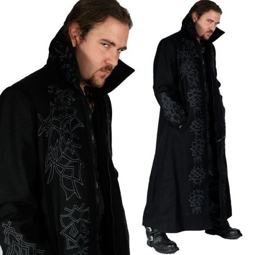 Gothic mantel underworld - gothic,