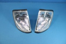 Blinker weiß passend für