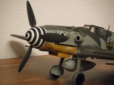 ME 109 "Seemann" - 21st Century Toys, 1:18 - unbespielt - Neu