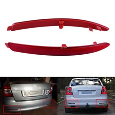 Für Skoda Octavia II