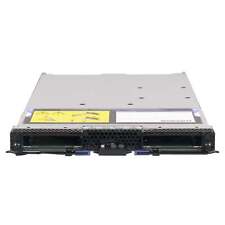 IBM BladeCenter HS22 7870-CTO Chassis Xeon 5500 Serie