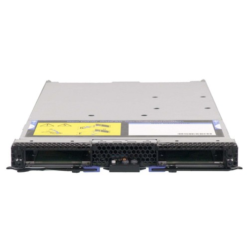 Ibm bladecenter hs22 7870 - ibm,